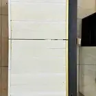 مغسله مع دولاب الومنيوم