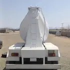 بلكر اسمنت