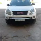 جي ام سي اكيديا 2009