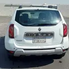 رينو داستر 2018