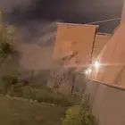 رذاذ وضباب