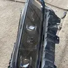 شمعه يمين 2023 BMW X7