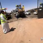 بلدوزرات للايجارمرخصه نضام سفتي تيوفي تامين سواقين يحملورخص