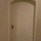 ابواب خشب