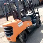 رافعه فوركلفت رافعات للايجار سكينه