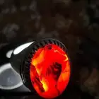 خاتم عقيق يمني