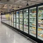 تصنيع معدات المطاعم والسوبر ماركت مع العربى