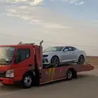 سطحه القصيم بريده سطحه عنيزه سطحه لنقل السيارات سطحه