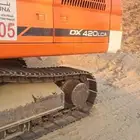 موجود سواق بوكلين خبره كبيره