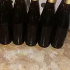 عسل سمره عمانى فاخر من جبال وادى جزى علاجى