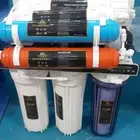 تحلية مياه منزليه