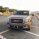 جمس يوكن XL مخزن شبه وكالة