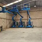 يتوفر لدينا سيزر لفت مان لفت جميع المقاسات