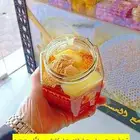 عسل بغذاء ملكات وحبوب لقاح ومنتجات نحل