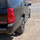 للبيع جمس يوكن اللون اسود طويل 2007