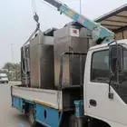 ونش كرين بومترك دينه