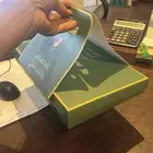 طباعة اكواب ورقية وبوكسات