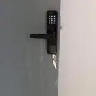 قفل الدخول الذكي للابواب