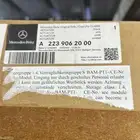 شركة العربه الجديد لقطع غيار السيارت رانج مرسيدس بي ام اودي
