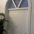نجار ابواب وغرف نوم وديكوات خشب
