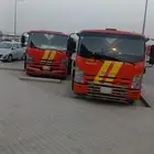 سطحة الحسا إلى كافة اراضي المملكة