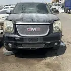 جمس دينالي 2007دبل للبيع قطع غيار تشليح