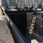 انظمه العزل الحديث