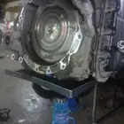 جيرات مازدا اربعه سلندر موديل 2003 الى 2016