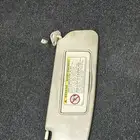 شماسية لكزس كوبيه كشف sc430 مديل 2002 الى2009