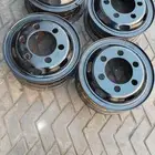 جنوط دينه 6مسمار أصلي وكاله مقاس 16