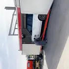سطحه هدروليك مغلقه مغطاه