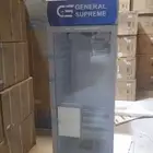 ثلاجات جنرال سوبريم ضمان سنتين و 5 سنوات جديد