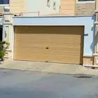 تصليح اصلاح ابواب كراج بايكه صيانه مواطير بوابه قراج اتماتيك