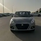 سوزوكي ديزاير 2022 ستاندر مستعمل لدى شركة الخضر للسيارات
