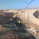 نحن نقوم بتوريد جميع انواع الشبوك وتركيبه بجميع المواصفات
