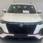شانجان CS35 بلس سمارت 2025 تقسيط