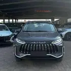 جيتور X50 بريميوم 2025 لدى الخضر للسيارات