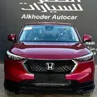 هوندا اتش ار في ال اكس 2024عبدالمجيد الخضر للسيارات