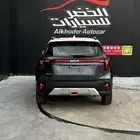 كيا سيلتوس استاندر 2024 رمادي عرض محدوود