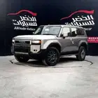 تويوتا برادو2026 TXL3بنزين لدى شركة عبدالمجيد الخضر