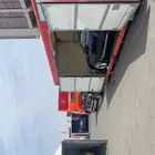 سطحه هيدروليك مغلقه