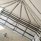 خيام دورات مياه