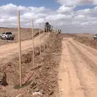 اعمال الشبوك نقوم بتشبيك المزارع وجميع المواقع