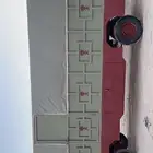 قلص للبيع مقطوره