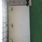 مظلة و انجيلة