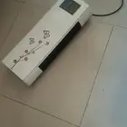 مكيف او مروحه مكتبيه