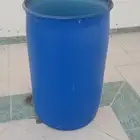 للبيع سلم وسلم مطبوق وبرميل ازرق