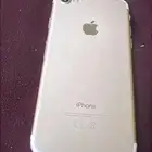 جوال ايفون 7 بحاله جيده للبيع