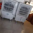 تاجير مكيفات