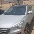 هونداي سنتافي 2014